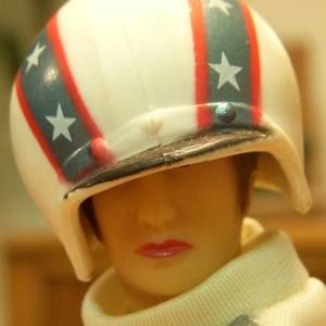 Meet your Posher, Heidi